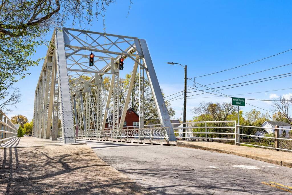 Willa New•Downtown• Onetreehill Bridge Wilmington Zewnętrze zdjęcie